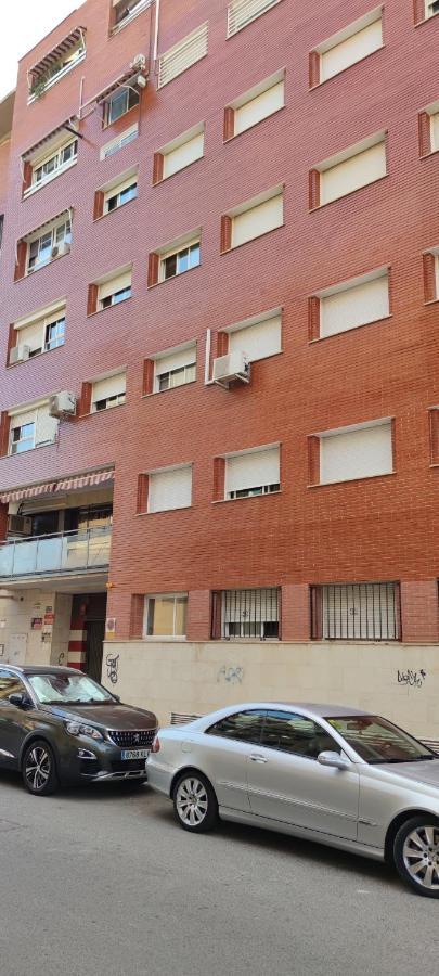 Latido Del Puerto Puerto de Sagunto Exterior foto