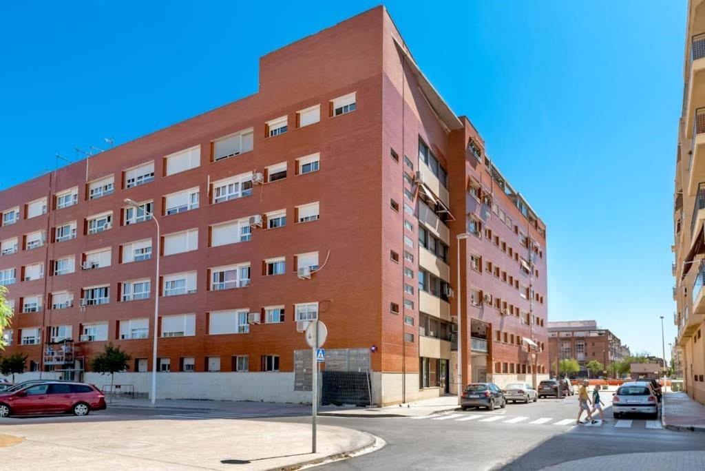 Latido Del Puerto Puerto de Sagunto Exterior foto